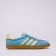 dámské tenisky ADIDAS GAZELLE INDOOR W ie2960 barva modrá