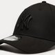 dětská kšiltovka NEW ERA ČEPICE MLB 9FORTY NEW YORK YANKEES CAP NY YANKEES BL 80468932 barva černá