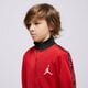 dětské kalhoty JORDAN SOUPRAVA AIR JORDAN TRICOT SET BOY 95a449-kr5 barva černá