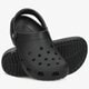  CROCS CLASSIC CLOG  10001-001 barva černá