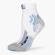 dámské ponožky X-SOCKS PONOŽKY MARATHON LADY x20403xb3 barva bílá