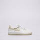 dětské tenisky NIKE FORCE 1 LOW EASYON fn0237-118 barva bílá