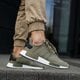 pánské tenisky ADIDAS NMD_R1 ba7249 barva zelená