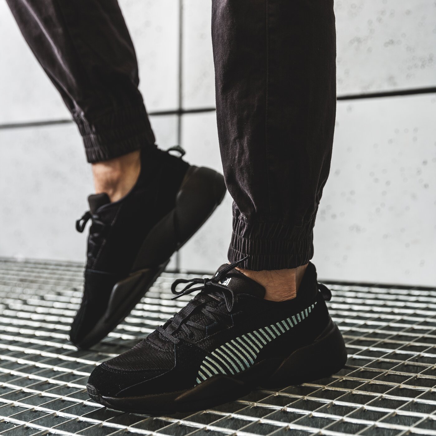 هيدروجين مرض المسافر puma zeta suede - rise-association.com