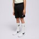  JORDAN ŠORTKY  JDB MJ ESSENTIALS FLC SHORT BOY 95c576-023 barva černá