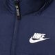 NIKE VESTA K NSW SNYFL VEST BOY dx1296-410 barva tmavomodrá