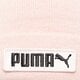 dětská čepice PUMA ČEPICE CLASSIC CUFF 023434 07 barva růžová