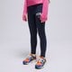 dětské kalhoty NIKE KALHOTY  (G)TREND FAV HW LEG NY/CR PANTS fd0889-410 barva tmavomodrá