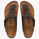  BIRKENSTOCK GIZEH  43693 barva černá