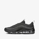 pánské tenisky NIKE AIR MAX 97 bq4567-001 barva černá