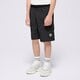  ADIDAS ŠORTKY  CARGO SHORTS BOY it5437 barva černá