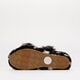 dámské sandály UGG OH YEAH SPOTS 1118165-black barva černá