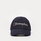 pánská kšiltovka CHAMPION ČEPICE BASEBALL CAP 800712bs538 barva tmavomodrá