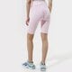 dámské kraťasy ELLESSE ŠORTKY  CONO CYCLE SHORT LPINK sgj11891808 barva růžová