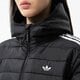 dámská zimní bunda ADIDAS BUNDA SLIM JACKET hm2612 barva černá