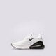 dětské tenisky NIKE AIR MAX 270 GS fd0691-100 barva bílá