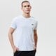 pánské tričko ALPHA INDUSTRIES TRIČKO BASIC T SMALL LOGO 188505-09 barva bílá