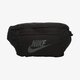 dámská ledvinka NIKE TAŠKA NK TECH HIP PACK ba5751010 barva černá