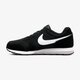 dětské tenisky NIKE MD RUNNER 2 (GS) 807316-001 barva černá