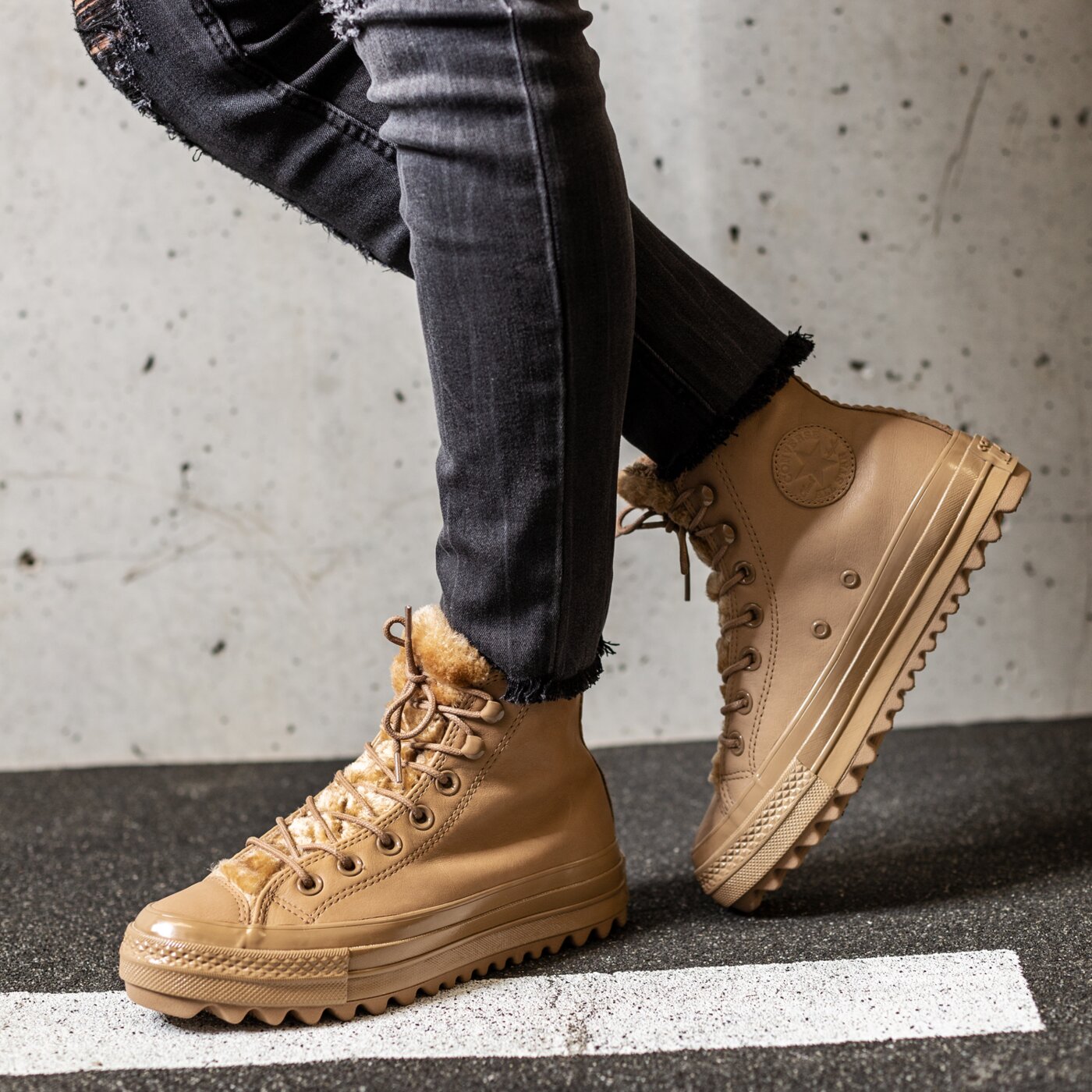 converse ripple lift