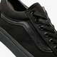 dámské tenisky VANS OLD SKOOL  vn000d3hbka1 barva černá