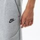 pánské kalhoty NIKE KALHOTY  SPORTSWEAR TECH FLEECE cu4495-063 barva šedá