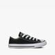 dětské tenisky CONVERSE CHUCK TAYLOR AS CORE 3j235c barva černá