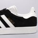 pánské tenisky ADIDAS GAZELLE bb5476 barva černá