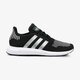 dětské tenisky ADIDAS SWIFT RUN J cq2597 barva černá