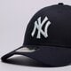 dětská kšiltovka NEW ERA ČEPICE MLB 9FORTY NEW YORK YANKEES CAP BAS NEW YORK 10531939 barva tmavomodrá