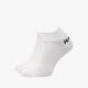 dámské ponožky REEBOK PONOŽKY ACT CORE LOW CUT SOCK 3P fl5224 barva bílá