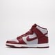 pánské tenisky NIKE DUNK HIGH RETRO dd1399-600 barva šedá