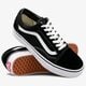 pánské skate boty (skateboardové) VANS OLD SKOOL  vn000d3hy281 barva černá