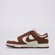 dámské tenisky NIKE WMNS DUNK LOW hj7673-001 barva bordová