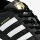 pánské tenisky ADIDAS SUPERSTAR FOUNDATION  b27140 barva černá