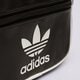 dámská ledvinka ADIDAS TAŠKA AC MINI AIRL it7598 barva černá