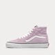 dámské tenisky VANS SK8-HI TAPERED vn0009qpbug1 barva fialová