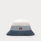  ELLESSE KLOBOUK ASTONI BUCKET HAT DBLUE sara3009420 barva modrá