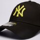 dětská kšiltovka NEW ERA ČEPICE LE 940 NYY NEW YORK YANKEES 60435203 barva černá