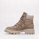 dámské boty casual TIMBERLAND CORTINA VALLEY HIKER WP tb0a5t4z9291 barva hnědá