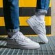 dámské tenisky REEBOK CLUB C 85 100000015 barva bílá