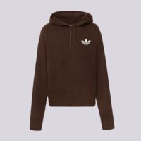 ADIDAS MIKINA S KAPUCÍ ESS KNT HD