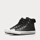 pánské tenisky CONVERSE CHUCK TAYLOR ALL STAR BERKSHIRE BOOT 171448c barva černá