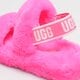 dámské sandály UGG OH YEAH 1107953-taffy pink barva růžová