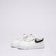 dětské tenisky NIKE FORCE 1 LOW EASYON fn0236-101 barva bílá