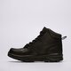 pánská outdoorová obuv NIKE MEN'S MANOA BOOT 456975-001 barva černá