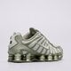 dámské tenisky NIKE SHOX TL ar3566-006 barva zelená