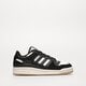 dětské tenisky ADIDAS FORUM LOW CL J id6862 barva černá