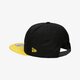 dětská kšiltovka NEW ERA ČEPICE KIDS ESSENTIAL 950 BATMAN OTC 80536519 barva černá