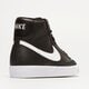 dětské tenisky NIKE BLAZER MID '77 BG da4086-002 barva černá